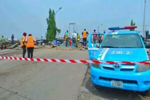 Eleven Killed In Horror Crash On Enugu–Port Harcourt Expressway