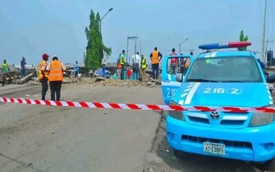 Eleven Killed In Horror Crash On Enugu–Port Harcourt Expressway