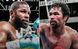Mayweather and Pacquiao Set for Historic Rematch in Las Vegas This September