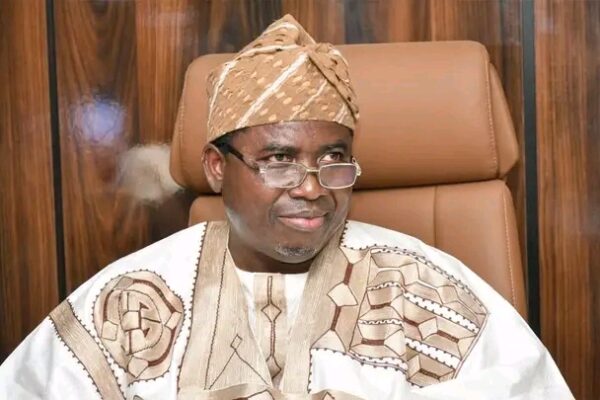 INEC Dismisses Calls for Chairman’s Removal, Says it Will be a Direct Assault on Its Independence