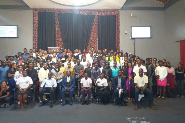 RCCG Uganda Empowers Youths With Skills Training To Tackle Unemployment