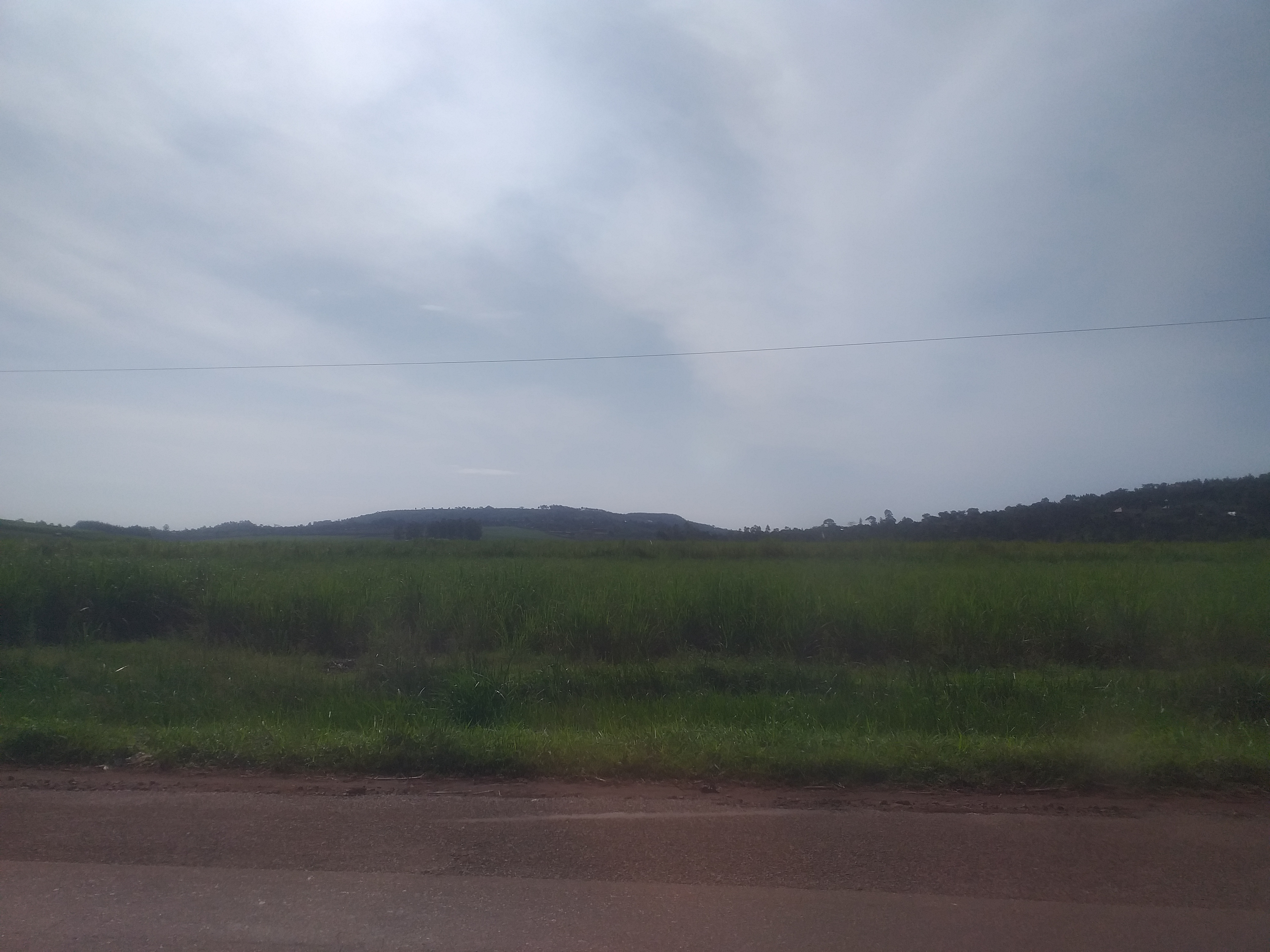 My Pilgrimage To The Nile's Ground Zero