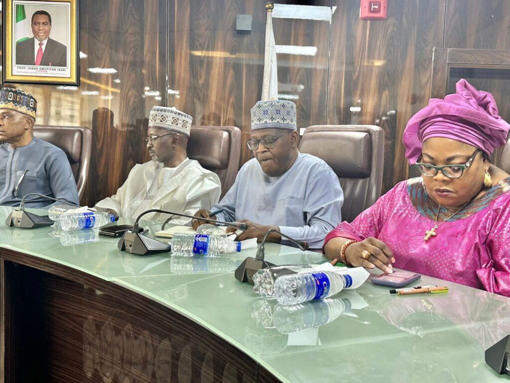 INEC Unveils 2027 Election Timetable, Sets 20 February for Presidential Poll