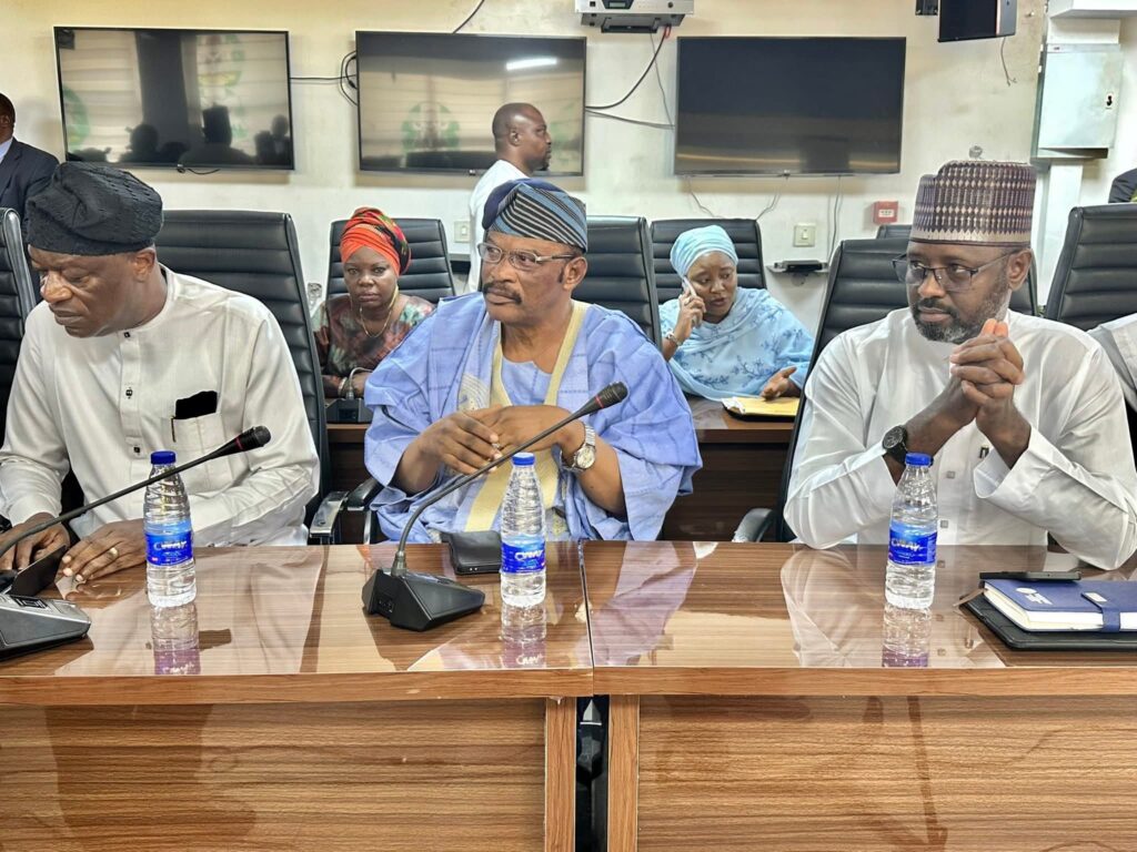 INEC Unveils 2027 Election Timetable, Sets 20 February for Presidential Poll