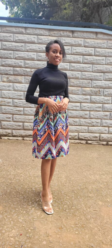 Ugandans Say Nigerian Men Spend More Money On Their Women Than Ugandan Men - ESTHER Edet, Nigerian Student In Uganda