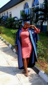 A Solemn Pledge: KolaDaisi University Ushers In A New Class of 2026