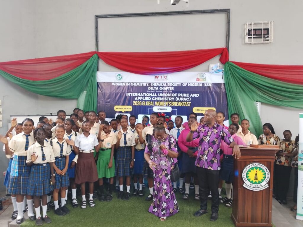 Girls Cannot Excel in Science Without Laboratories, WIC Tells NDDC, NEDC, Others 