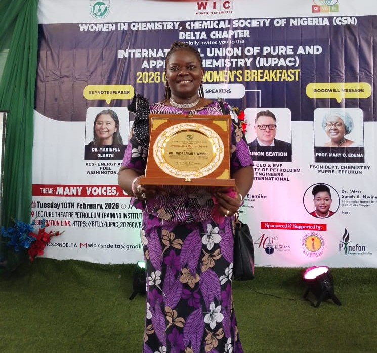 Girls Cannot Excel in Science Without Laboratories, WIC Tells NDDC, NEDC, Others 