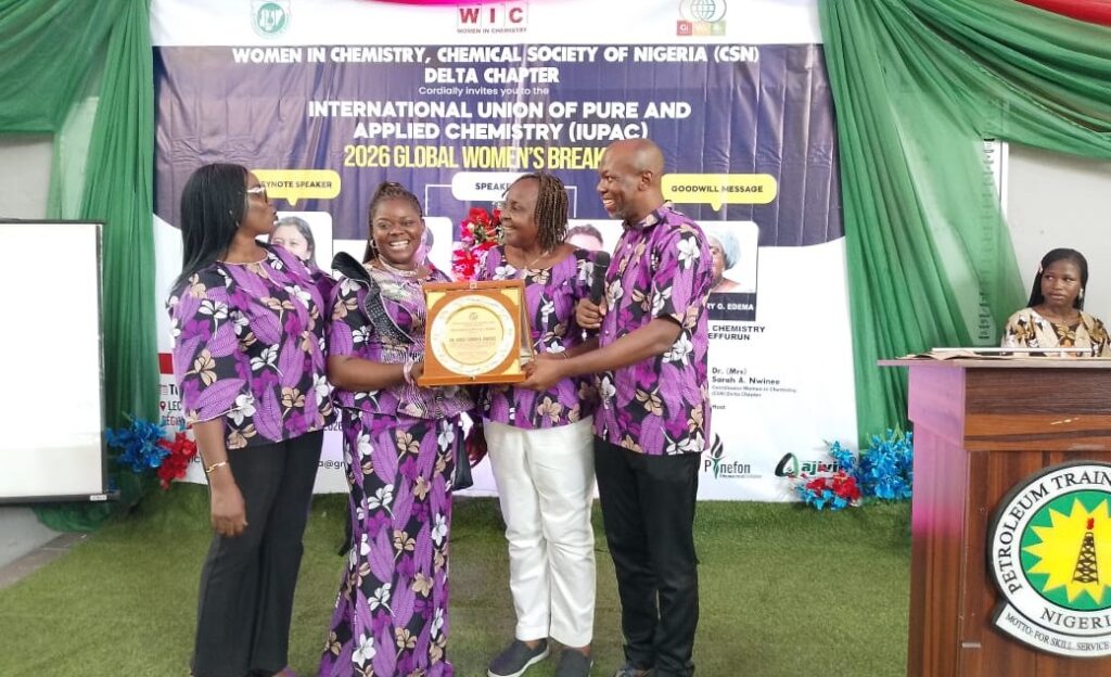 Girls Cannot Excel In Science Without Laboratories, WIC Tells NDDC, NEDC, Others 