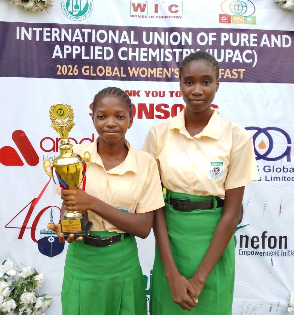 Girls Cannot Excel In Science Without Laboratories, WIC Tells NDDC, NEDC, Others 