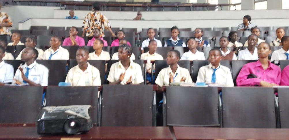 Girls Cannot Excel In Science Without Laboratories, WIC Tells NDDC, NEDC, Others 