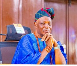 Olubadan Ladoja Says Enough, Open Grazing Must Stop In Ibadanland!