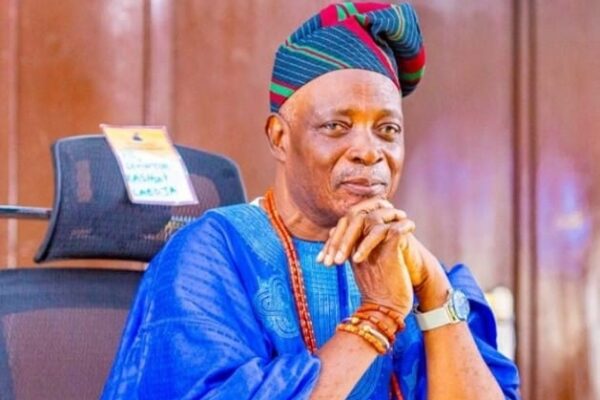 Olubadan Ladoja Says Enough, Open Grazing Must Stop In Ibadanland!