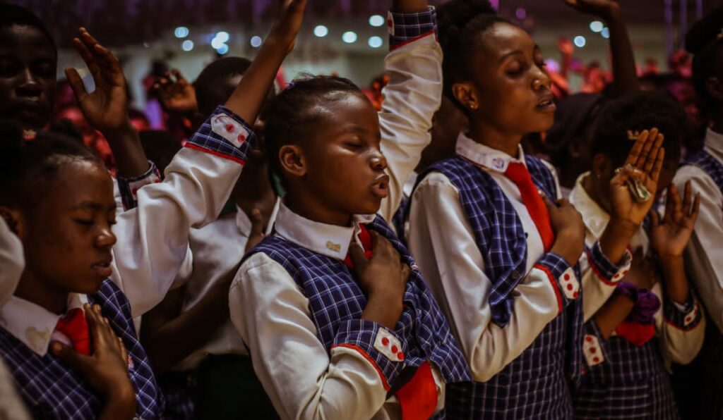 11 Deaf Ears Opened, Over 1,000 Born Again: The Miracles That Shook Ibadan