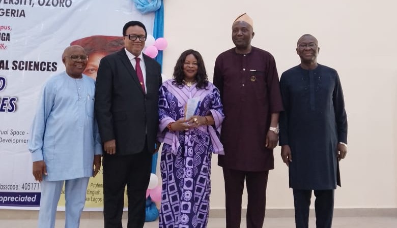 ‘Internet Fraudsters Are Brilliant, But Must Redirect Their Minds’, Don Tells Delta Students