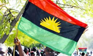 IPOB Accuses Tinubu’s Aide Of Ethnic Bias Over Kanu Conviction Comparison