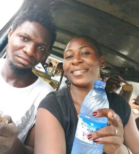 Ramadan: Influencer Shares Encounter with Kind Muslim Young Man on Lagos Bus