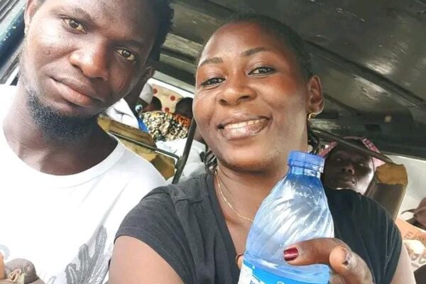 Ramadan: Influencer Shares Encounter with Kind Muslim Young Man on Lagos Bus