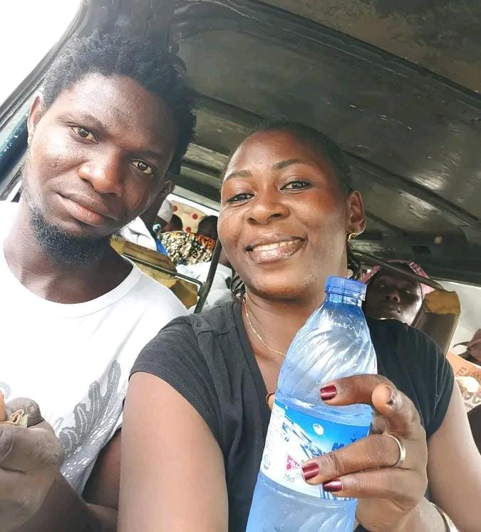 Ramadan: Influencer Shares Encounter with Kind Muslim Young Man on Lagos Bus