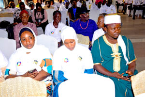 CEPEJ brings Warri ethnic groups together to cement lasting peace