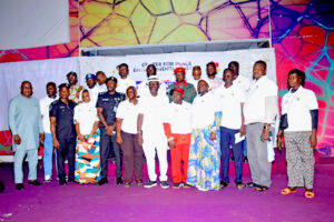 CEPEJ brings Warri ethnic groups together to cement lasting peace