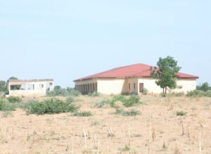 Zulum's Visionary Move: New NYSC Camp To Rise On Borno's Development Corridor