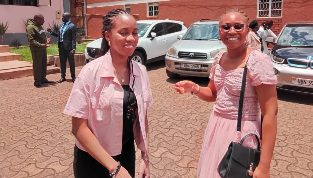 Kampala Women Defy the Status Quo: A Celebration of Faith, 'Different Spirit' On International Women’s Day