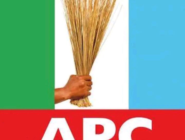 2027: Yobe State APC Endorses President Tinubu For Second Term