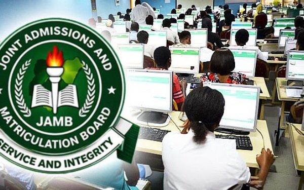 Are You A UTME Candidate? Again, Gather Here!