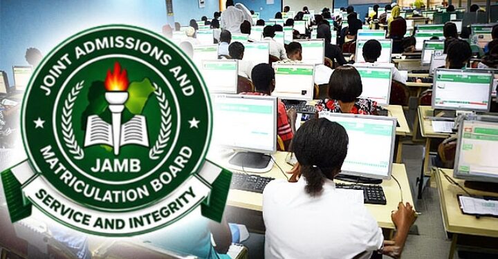 Are You A UTME Candidate? Again, Gather Here!