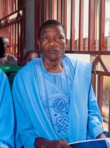 ‎‎(Full List) How Terrorists Herded 46 Teachers, Pupils Into The Forest Of Ogbomoso