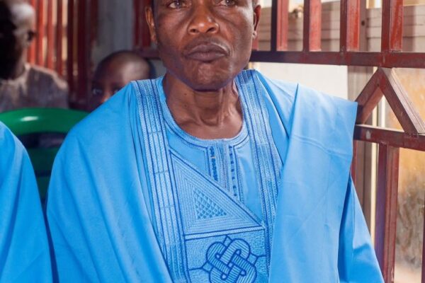 ‎ ‎(Full List) How Terrorists Herded 46 Teachers, Pupils Into The Forest Of Ogbomoso
