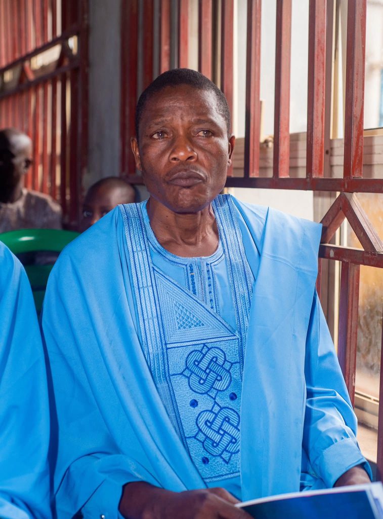 ‎ ‎(Full List) How Terrorists Herded 46 Teachers, Pupils Into The Forest Of Ogbomoso