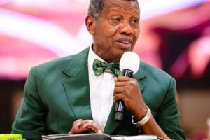 ‘I’m Not The Father Of Christianity In Nigeria,’ Says Adeboye As He Rejects Sowore Label