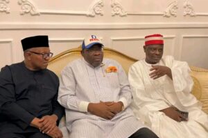 Ok Movement Declares Support For Obi-Kwankwaso Joint Ticket Ahead Of 2027 Elections