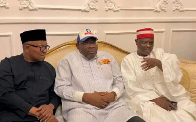 Ok Movement Declares Support For Obi-Kwankwaso Joint Ticket Ahead Of 2027 Elections