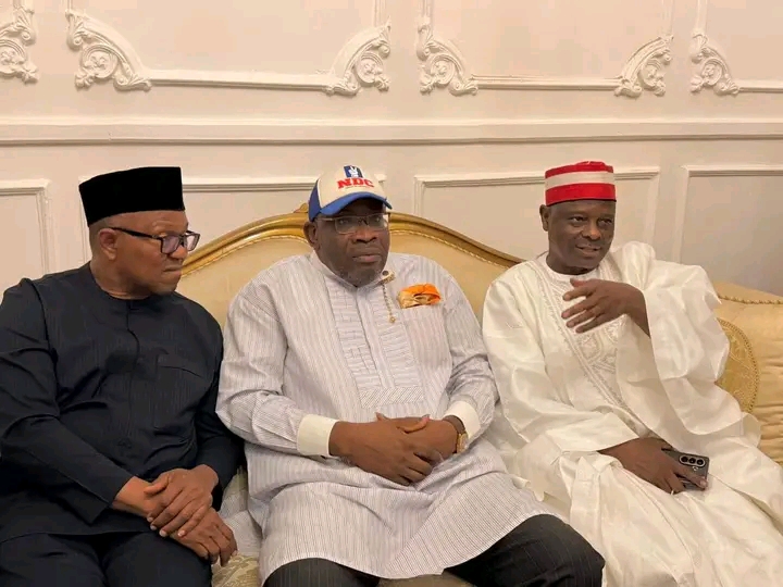 Ok Movement Declares Support For Obi-Kwankwaso Joint Ticket Ahead Of 2027 Elections