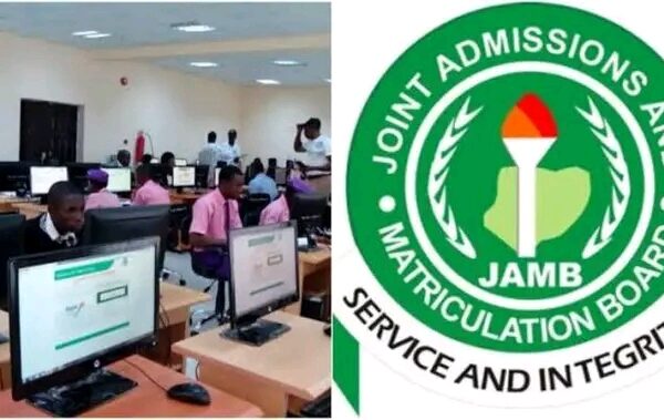 JAMB Releases 279 Results Previously Held