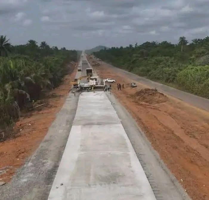 Ekiti And The Tragedy Of Deplorable Roads