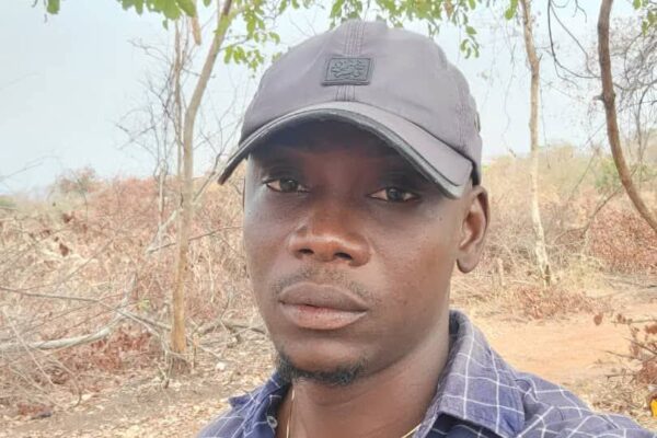 How I Abandoned 25-Hectare Cassava Project Because of One Security Threat