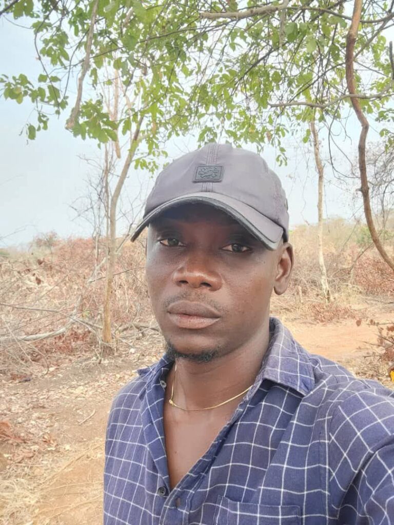 How I Abandoned 25-Hectare Cassava Project Because of One Security Threat