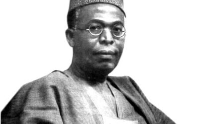 Awolowo: Legacies And Prophecies
