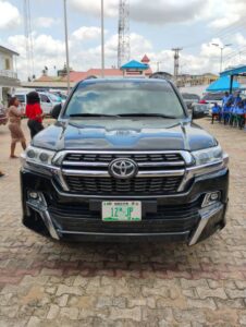 Police Rescue Kidnap Victims, Seize Rocket Launchers in Anambra