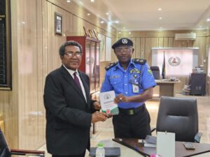 Police Broker Peace Talks As Oil Community Protest Threat Looms In Delta