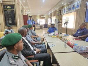 Police Broker Peace Talks As Oil Community Protest Threat Looms In Delta