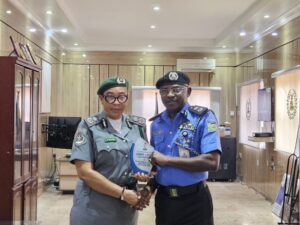Police Broker Peace Talks As Oil Community Protest Threat Looms In Delta