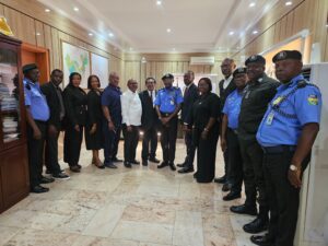 Police Broker Peace Talks As Oil Community Protest Threat Looms In Delta