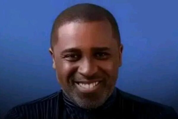 ‎'I Kept Quiet for Years': Frank Edoho's Estranged Wife Breaks Silence, Refutes Infidelity Claims