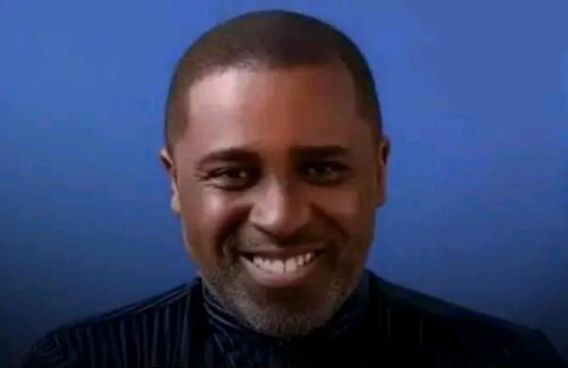 ‎'I Kept Quiet for Years': Frank Edoho's Estranged Wife Breaks Silence, Refutes Infidelity Claims
