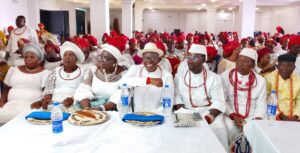 Ethnic Groups Commend INEC for Creation of More Polling Units, Delineation Report